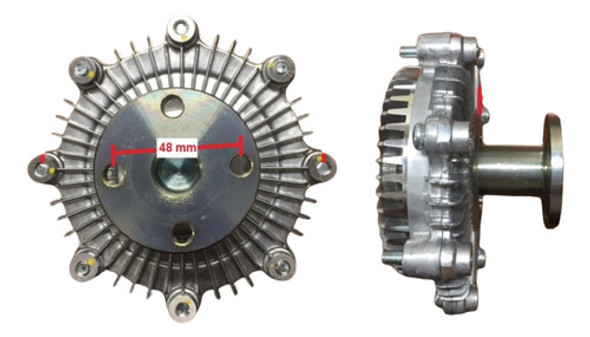 Viscoso Gwm Wingle 3 0