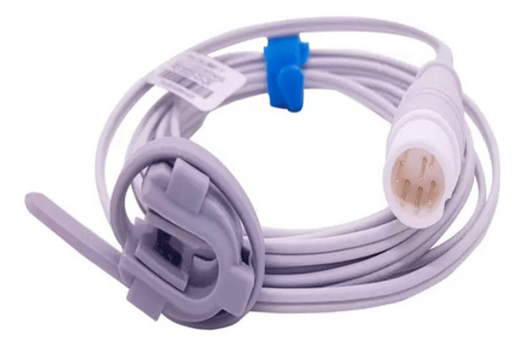 Sensor De Oximetria Mindray T5 T6 T8 Oximax Neonatal 0