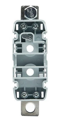 Base Portafusible Acr T00 160amp Economico Sica 1