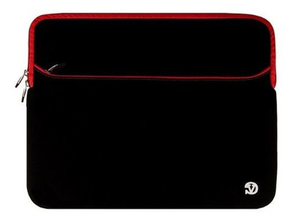 Funda Protectora De Neopreno Para Portatiles De 17-17.3  - R 0