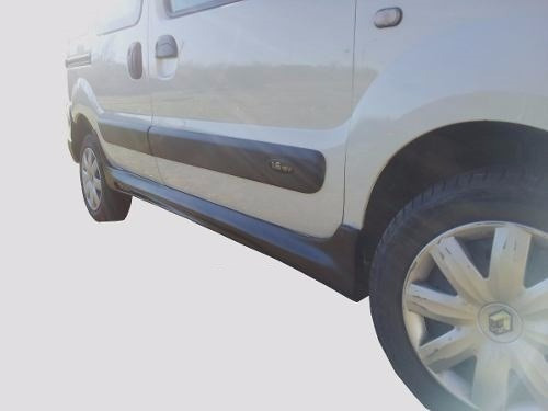 Renault Kangoo - Faldones 0