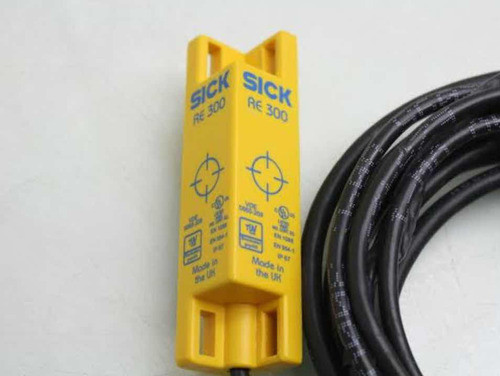 Chave Seg Magnet 30 Ma 30v Re300-da03p Sick 0