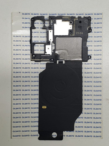 Flex Antena Nfc Carga Inalambrica Samsung S20 G780 Original 0