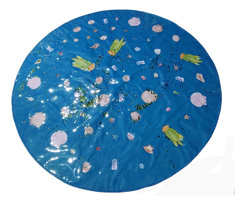 Manta De Agua 0