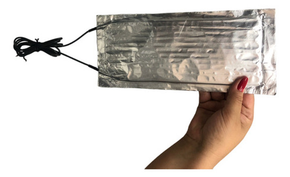 Resistência Trc Aluminio 145w X 127v 0