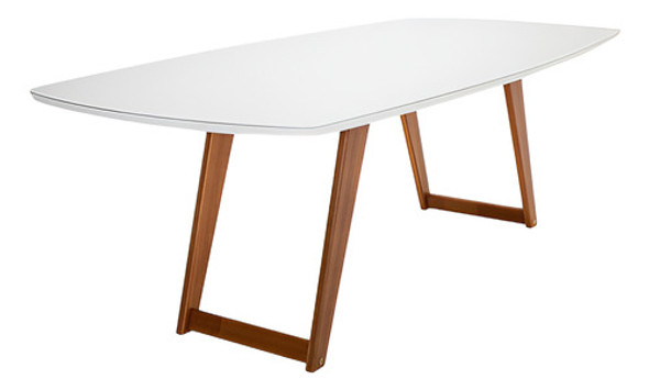 Mesa Comedor 1.70 X 1.10mts  - He5341/170/084/079 0