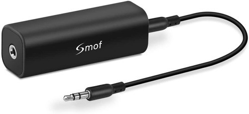 Aislador De Ruido Para Audio De Auto/estereo | + Cable 3.... 0