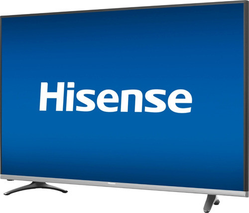 Firmware Hisense Hle4317rtf Bloqueo En Logo/reinicio 0