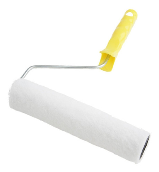 Rodillo Pelo Corto Nº22 X 10 Unidades El Galgo 1