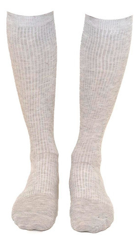 Pack X9 Medias De Descanso Poker Media Caña Art. 504 0