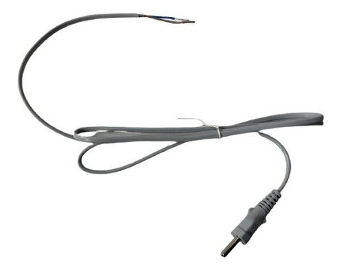 Cabo De Energia Do  Ventilador Philco Protect 30 Six 1