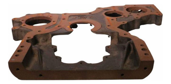 Caixa De Engrenagens Trator Valtra 836647407 Agco 0 Caixa De Engrenagens Trator Valtra 836647407 Agco 0