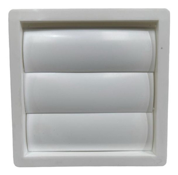 Rejilla Móvil Para Exterior De 6  15cm 0 Rejilla Móvil Para Exterior De 6  15cm 0