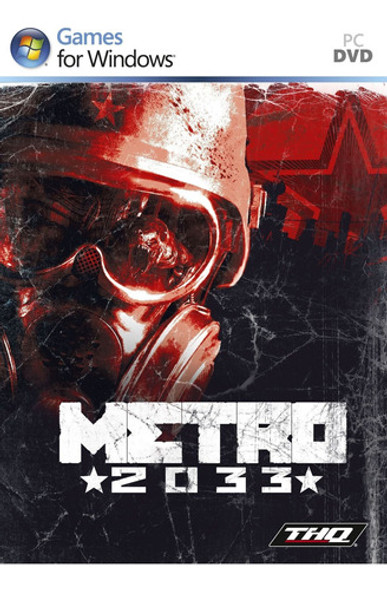 Metro 2033 Redux Pc Digital Español 1