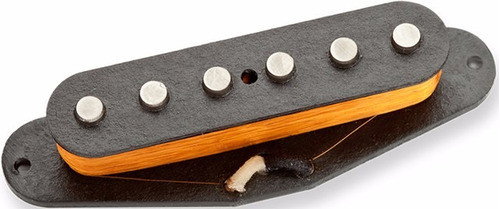 Micrófono Seymour Duncan Aps-1 Staggered Alnico Ii Pro Nuevo 0