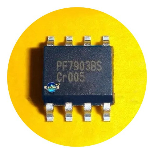 Pf7903bs Pf7903b Pf 7903bs 7903b Pf7903 7903 Led Driver Tv 1