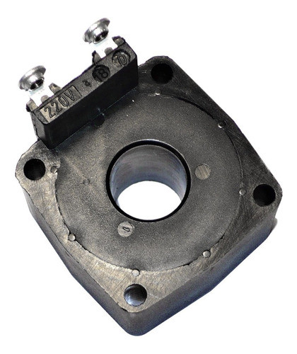 Bobina Solenoide 220v Para Válvulas Elettrosit 810 Original 1