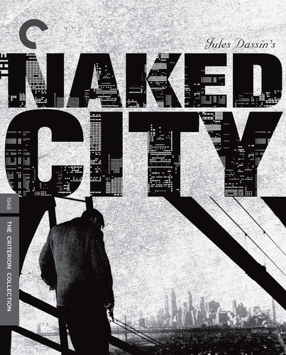 Serie Naked City T.02 Subt - A Color 0