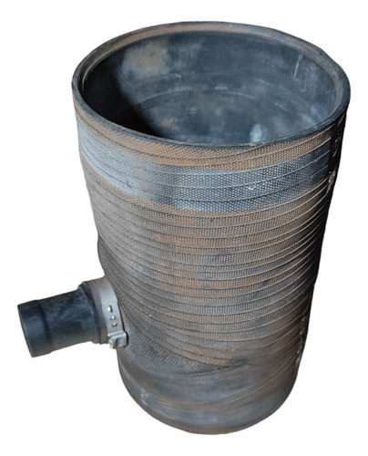 Mangueira Filtro De Ar Caminhão Volks 8160 9160 10160  E242 1
