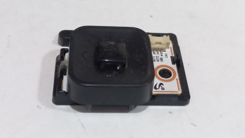 Botonera Tv Samsung Un55ju6700gcdf Dk673 0