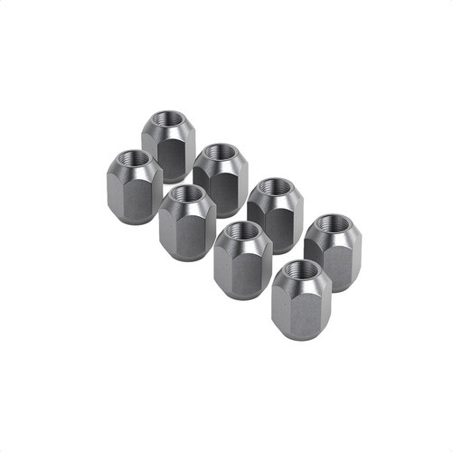 Tuercas De Rueda Doble Cono 12 X 1.25 Collino Cuot 0