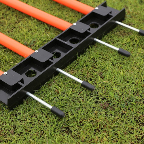 Barrera Para Tiro Libre Futbol Entrenamiento Profesional 1