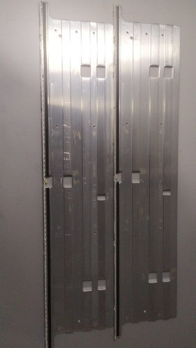 Backlight  Leds Noblex 50ld876di 0