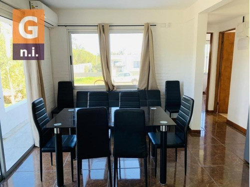 Casa En Piriápolis (los Ángeles) - Ref. 4383 1