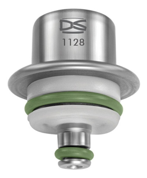 Regulador Pressao 52 Parati Motor 1.6 2007 2008 D.s. 0