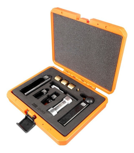 Herramientas Extraer/instalar Inyectores Gdi (fsi/tsi/tfsi) 0