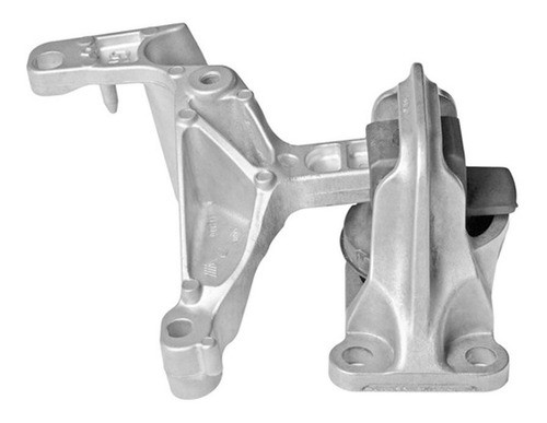 Soporte Derecho Pata Motor Renault Fluence 1.6 16v K4m 0