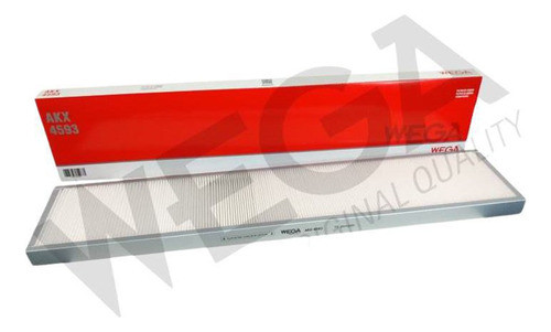Filtro Cabine Caterpillar 311d  178323 Akx-4593 0