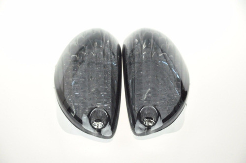 Delantera Del Led Intermitentes Suzuki 2006-2008 Gsxr600 Hum 0