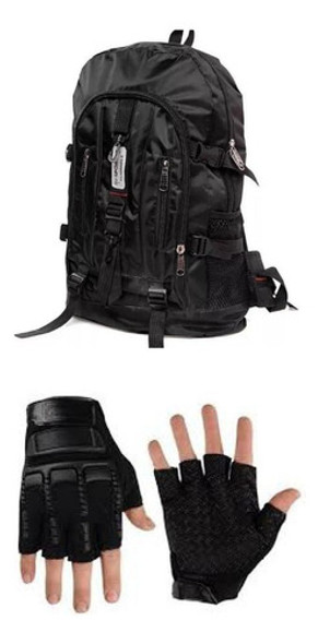 Kit Motociclista Mochila Resist. Chuva Lama+ Luva Ant Derrap 0 Kit Motociclista Mochila Resist. Chuva Lama+ Luva Ant Derrap 0