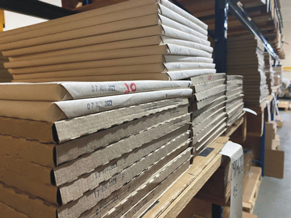 Master De Poliester De Imagen Directa Para Offset 254x381 0