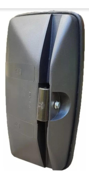 Espejo Exterior P/camion Mercedes Benz 1526 1114 Ford Cargo 1