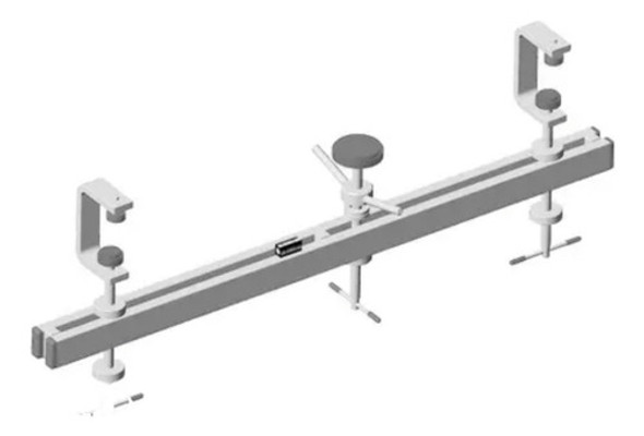 Soporte Inferior Para Motor/caja De Cambios/otros Ajustable 0