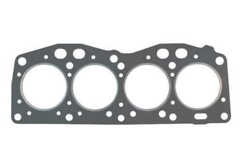 Junta De Tapa De Cilindros Fiat 128 1.1l 0.60mm Ø82.50 Comp 1