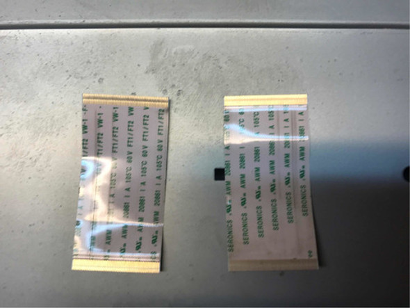 Juego De Flexs LG 47lb5800 0