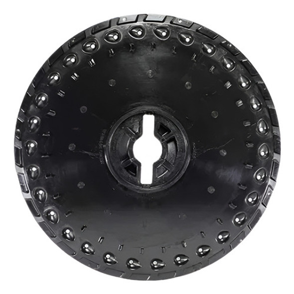 Disco De 40 Furos X 4,5mm Para Soja Promax Jd Kit Com 13 Pc 0