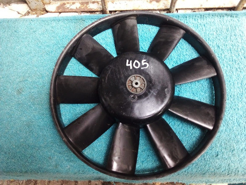 Paleta De Electroventilador Peugeot 405 0