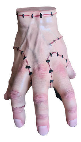 Mano Zombie Impresa En 3d Para Pintar 13 Cm 0