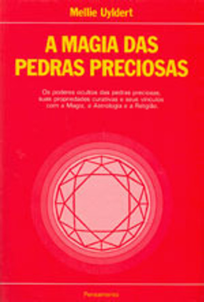 A Magia Das Pedras Preciosas De Mellie Uyldert Pela Pensa... 0