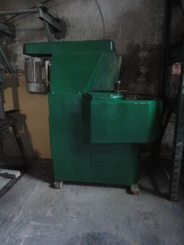 Maquina Pulidora Mosaico Baldoson Automatica Hidraulica 0