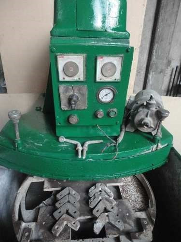 Maquina Pulidora Mosaico Baldoson Automatica Hidraulica 1