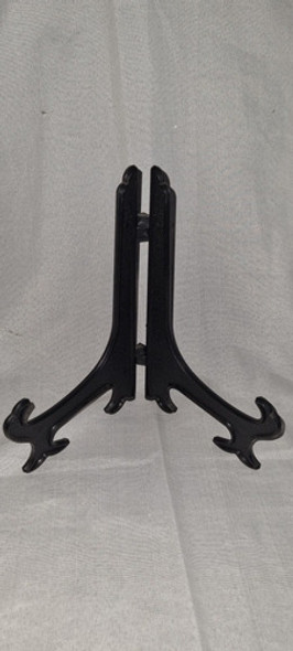 Pie Soporte Exhibidor De Platos Vitrina Bahiut C74 1