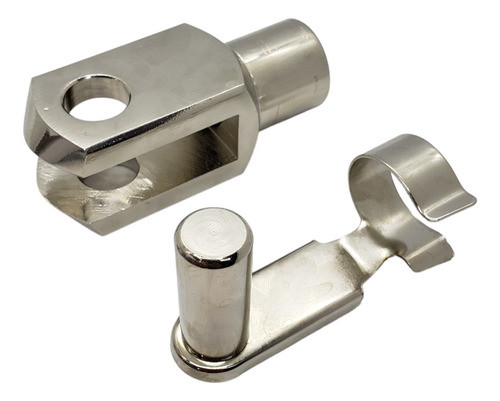 Horquilla Vastago De 40mm Para Cilindro Neumatico 1