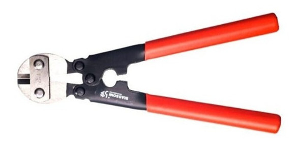 Tijera Corta Alambre - 310 Mm | Agro Herramientas 0