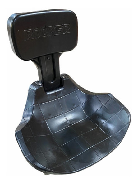 Butaca Rebatible Rocker Para Kayak One Y Warrior - Premium 0 Butaca Rebatible Rocker Para Kayak One Y Warrior - Premium 0