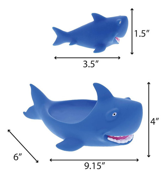 Dollibu Family Animal Bath Squirters 4 Piece Bath Toy Set, T 1 Dollibu Family Animal Bath Squirters 4 Piece Bath Toy Set, T 1